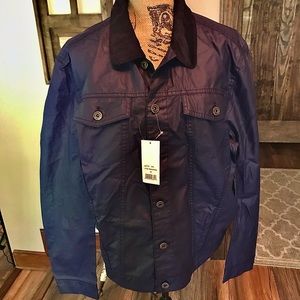 New with tags from Southern Tide men’s jacket